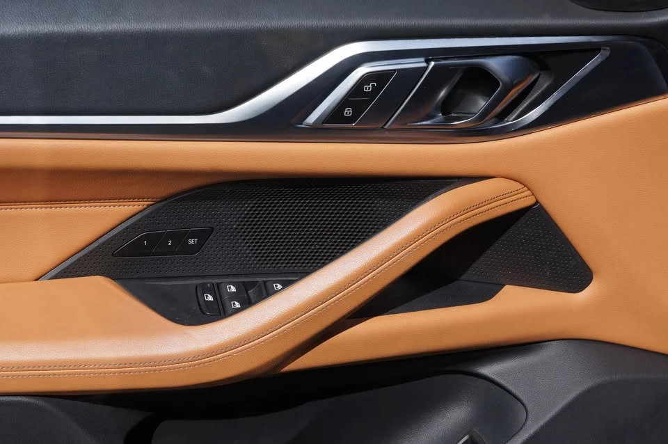 2022 BMW 4 Series - Image 13 of 17