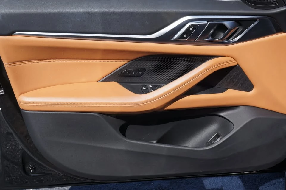 2022 BMW 4 Series - Image 12 of 17