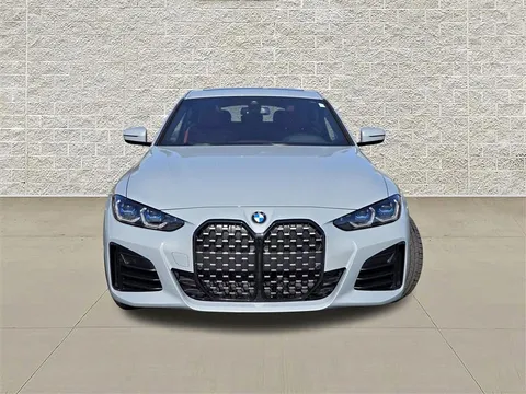 2022 BMW 4 Series 430i Gran Coupe