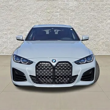 2022 BMW 430i Gran Coupe