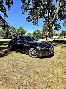 2022 BMW 4 Series 430i Coupe