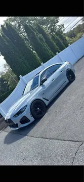 2022 BMW 4 Series 430i Gran Coupe
