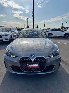 2022 BMW 4 Series 430i Gran Coupe
