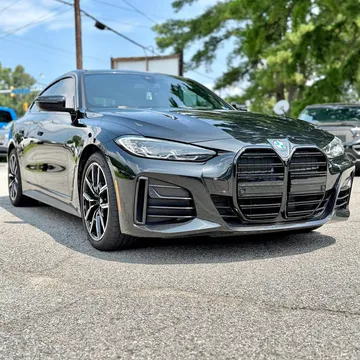 2022 BMW 430i Gran Coupe