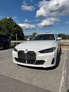 2022 BMW 4 Series 430i Gran Coupe