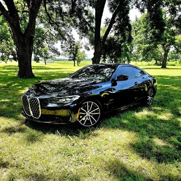 2022 BMW 4 Series 430i