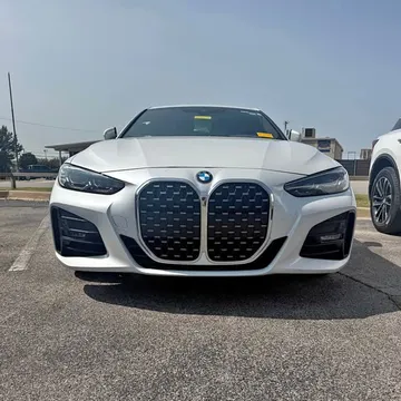 2022 BMW 4 Series 430i