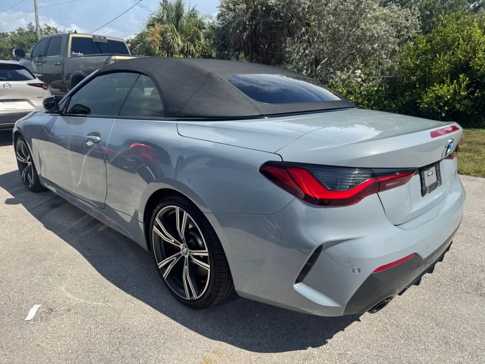 2022 BMW G22 4 Series Coupe - Image 7 of 12