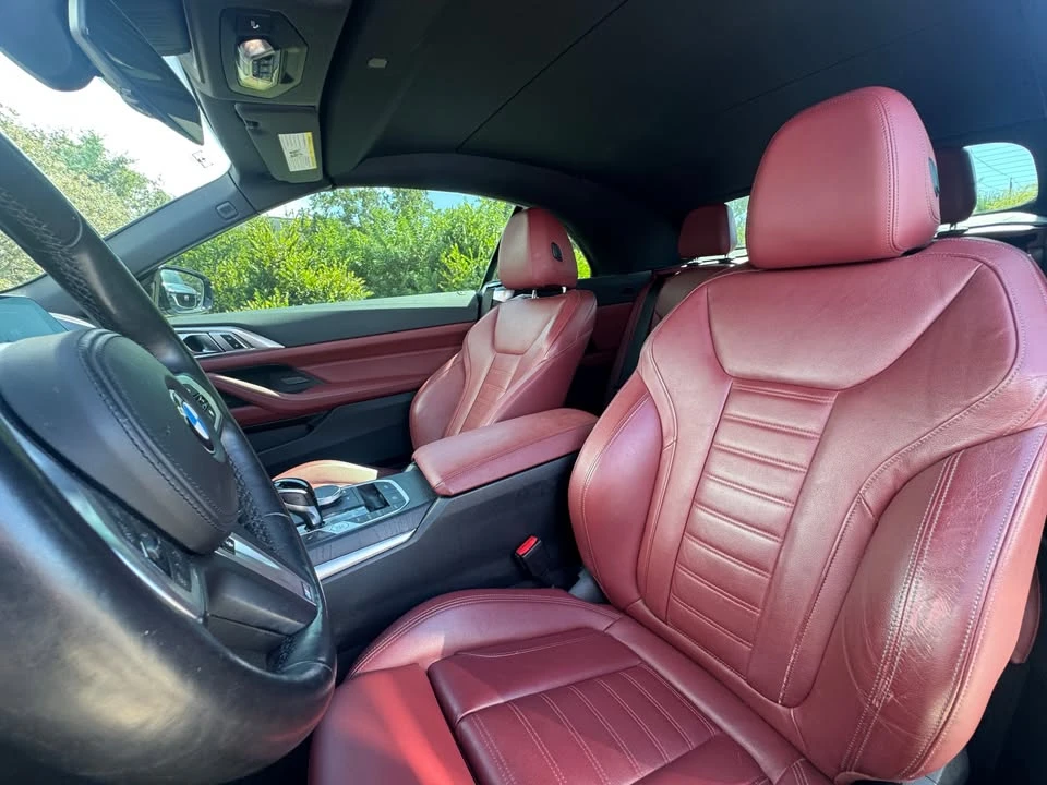 2022 BMW G22 4 Series Coupe - Image 9 of 12
