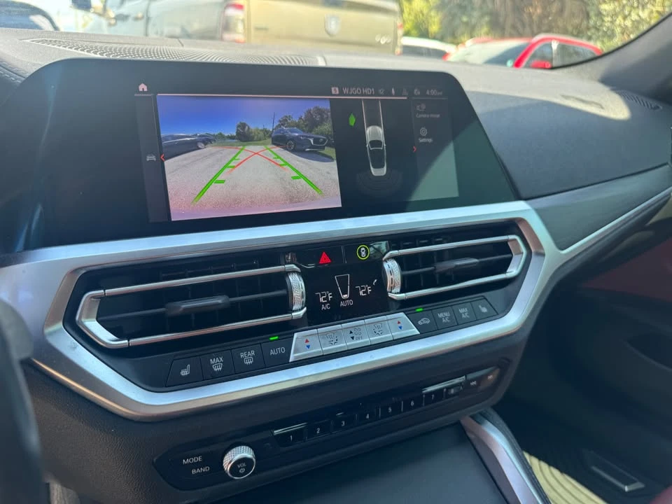 2022 BMW G22 4 Series Coupe - Image 12 of 12
