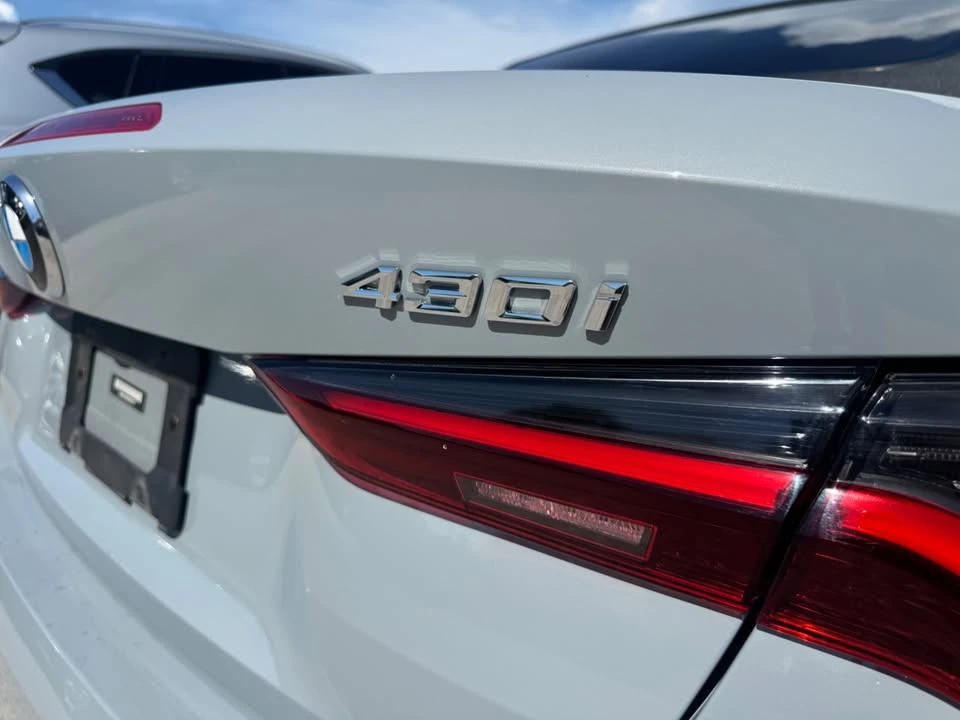 2022 BMW G22 4 Series Coupe - Image 5 of 12