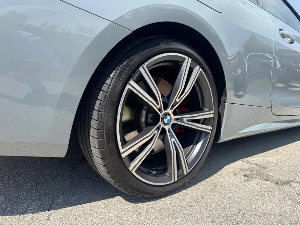 2022 BMW G22 4 Series Coupe - Image 3 of 12