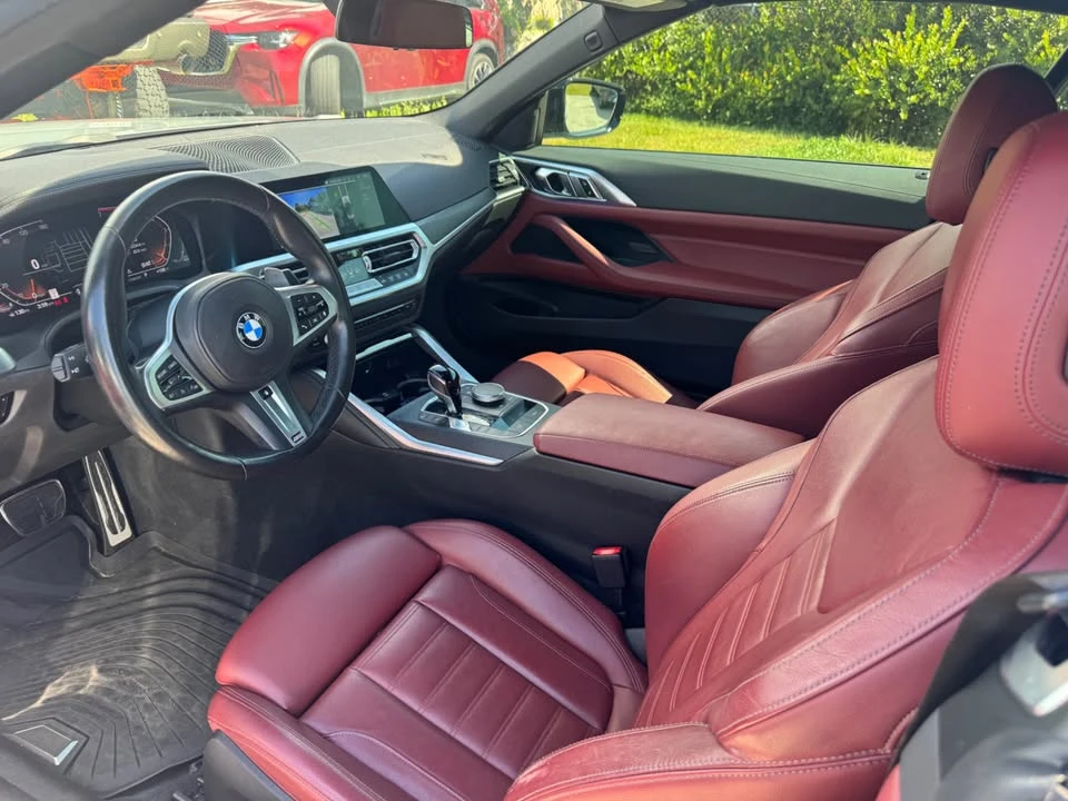 2022 BMW G22 4 Series Coupe - Image 10 of 12