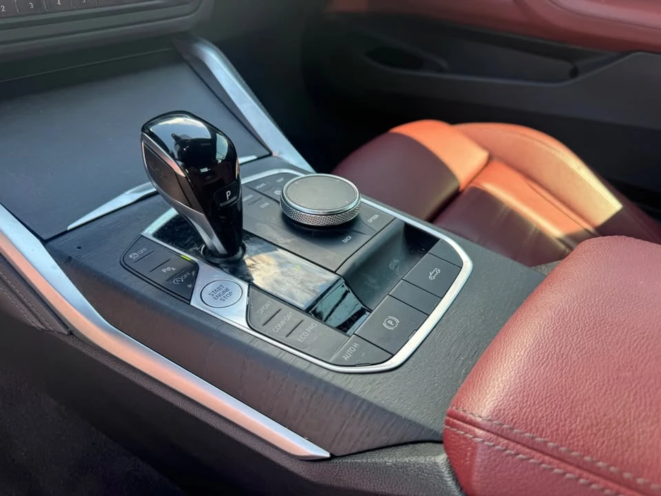 2022 BMW G22 4 Series Coupe - Image 11 of 12