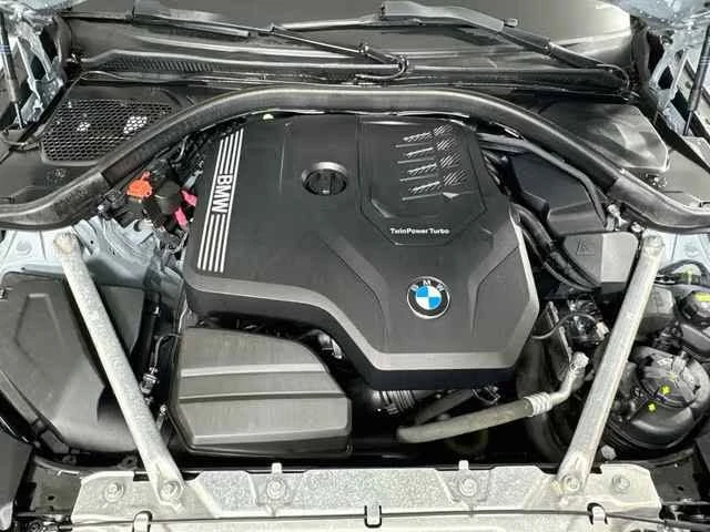 2022 BMW G22 4 Series Coupe - Image 12 of 17