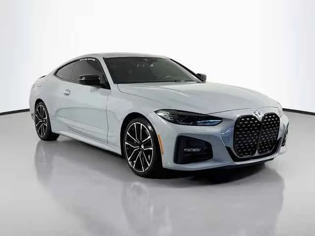 2022 BMW G22 4 Series Coupe - Image 2 of 17