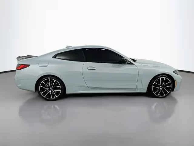 2022 BMW G22 4 Series Coupe - Image 5 of 17