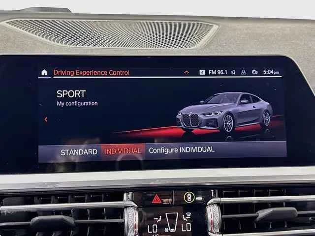 2022 BMW G22 4 Series Coupe - Image 15 of 17