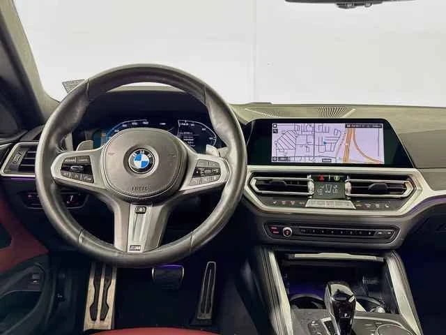 2022 BMW G22 4 Series Coupe - Image 8 of 17
