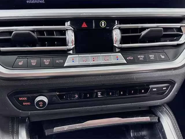 2022 BMW G22 4 Series Coupe - Image 11 of 17
