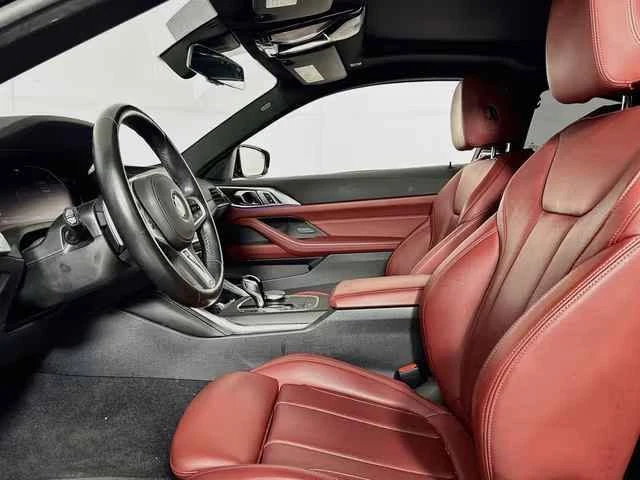 2022 BMW G22 4 Series Coupe - Image 6 of 17