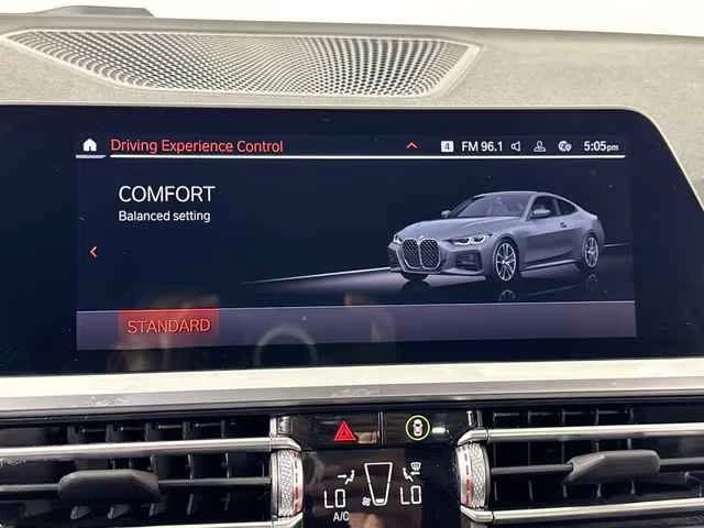 2022 BMW G22 4 Series Coupe - Image 16 of 17