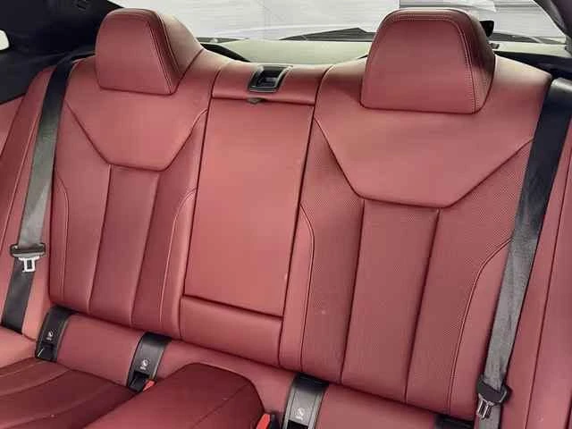 2022 BMW G22 4 Series Coupe - Image 7 of 17