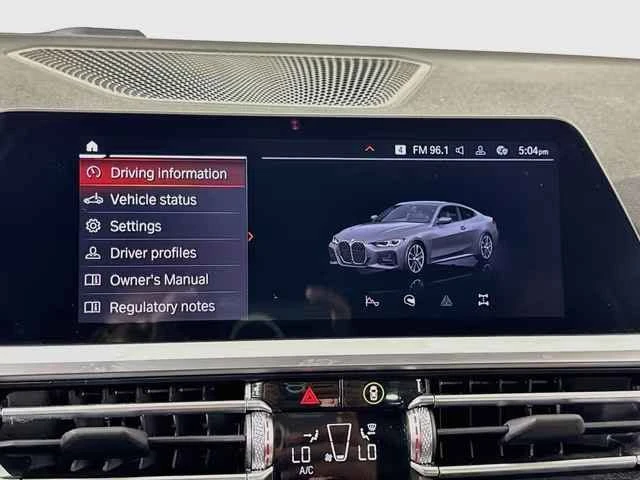 2022 BMW G22 4 Series Coupe - Image 17 of 17