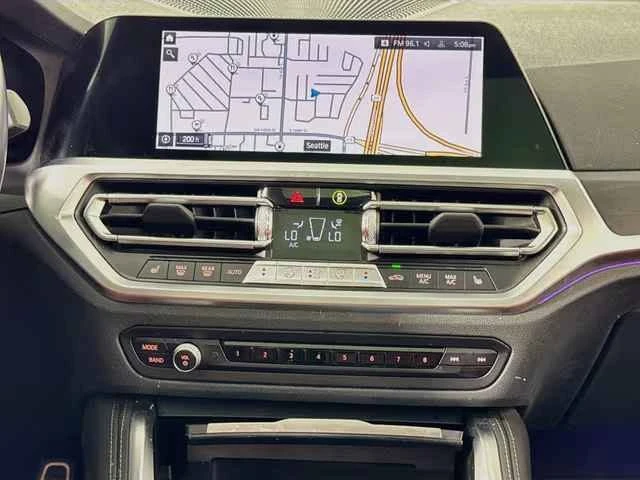 2022 BMW G22 4 Series Coupe - Image 9 of 17