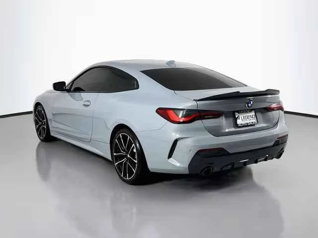 2022 BMW G22 4 Series Coupe - Image 4 of 17