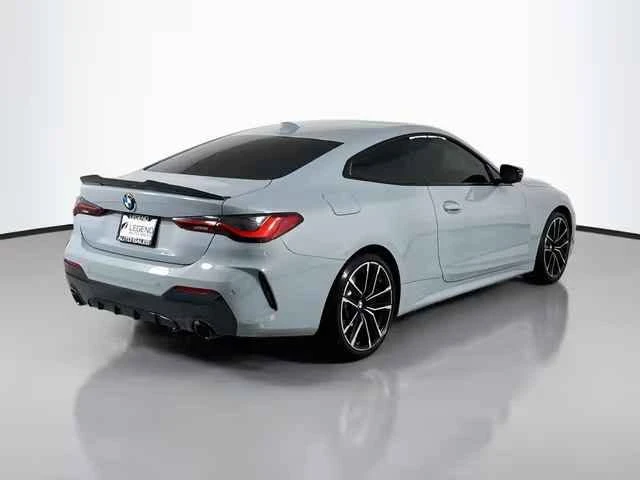 2022 BMW G22 4 Series Coupe - Image 3 of 17
