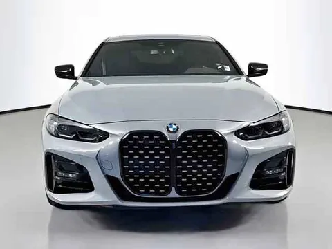 2022 BMW 4 Series 430i xDrive Coupe