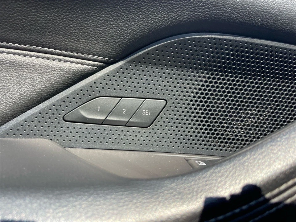 2022 BMW 4 Series - Image 11 of 12