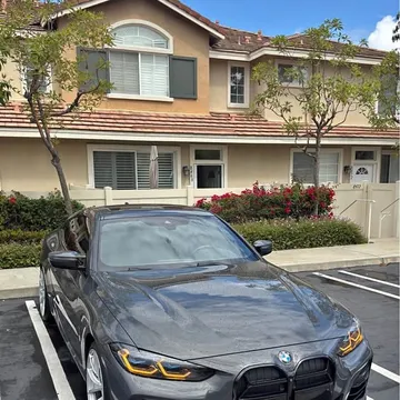2022 BMW 4 Series M440i Coupe