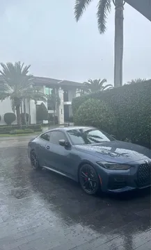 2022 BMW 4 Series M440i Coupe 2D