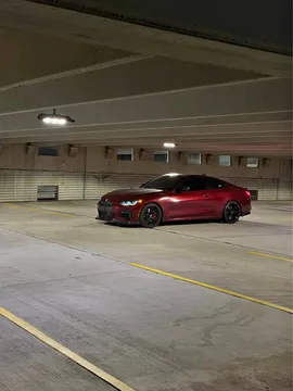 2022 BMW 4 Series M440i Coupe 2D