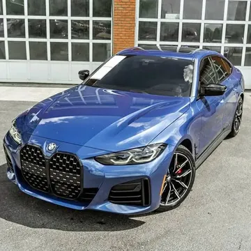 2022 BMW 4 Series M440i xDrive