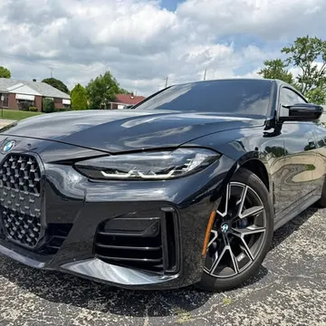 2022 BMW M440i xDrive Gran Coupe
