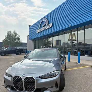 2022 BMW 4 Series 430i xDrive Coupe