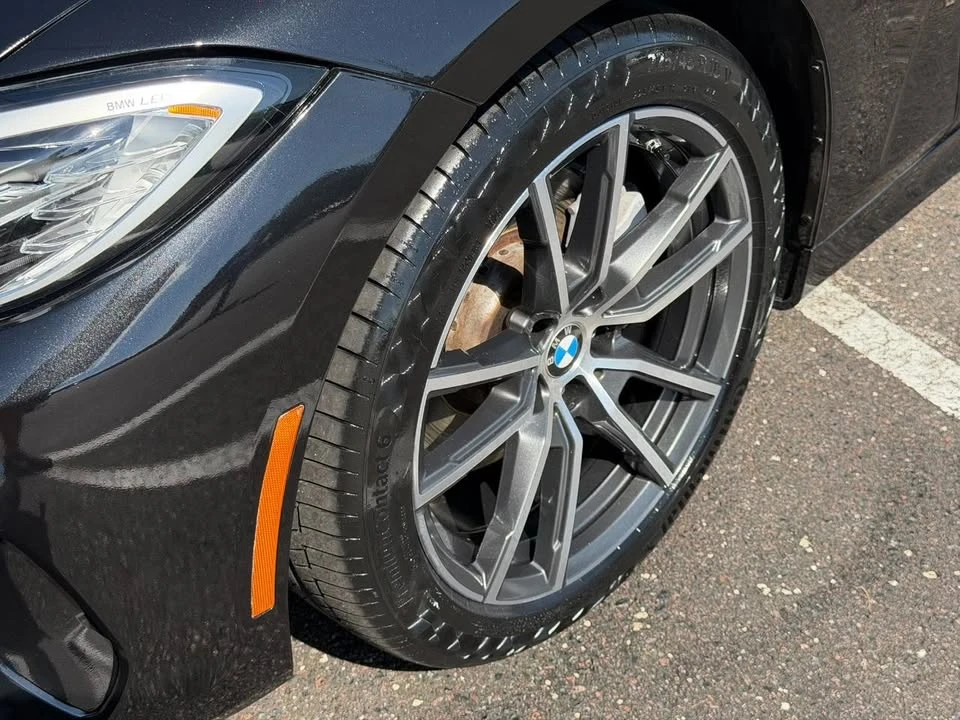 2022 BMW 4 Series - Image 7 of 20