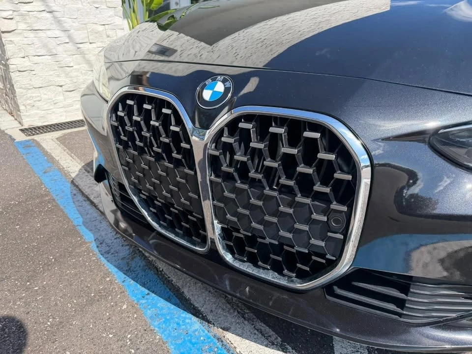 2022 BMW 4 Series - Image 5 of 20
