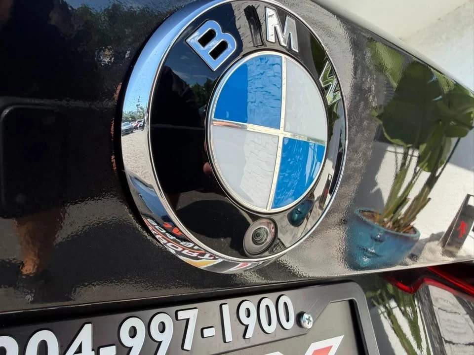 2022 BMW 4 Series - Image 15 of 20