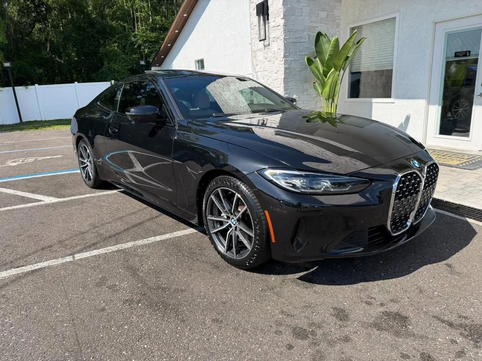 2022 BMW 4 Series - Image 20 of 20