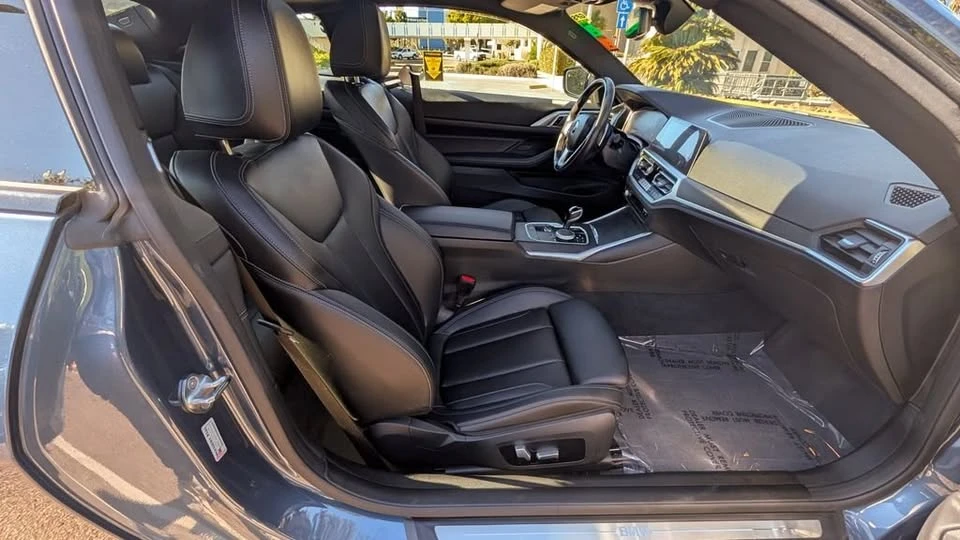 2022 BMW 4 Series - Image 14 of 14