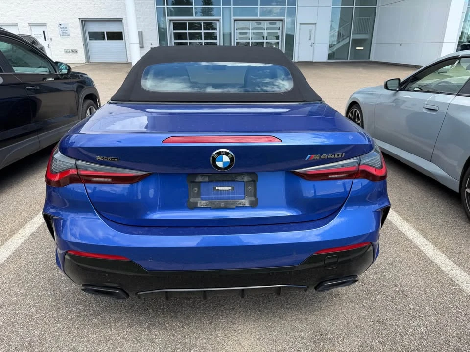 2022 BMW 4 Series - Image 6 of 8