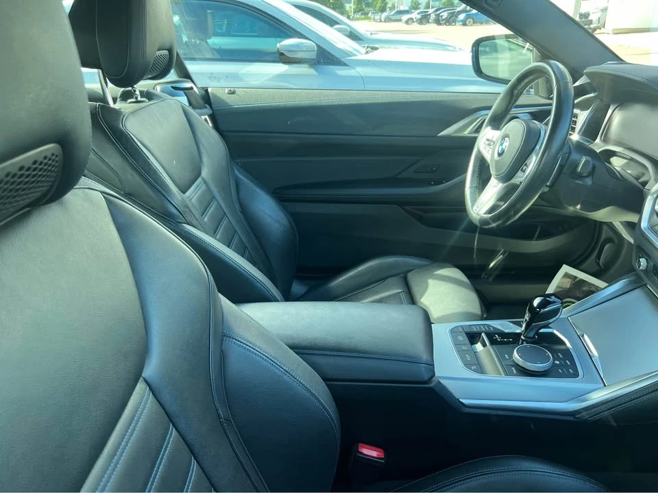 2022 BMW 4 Series - Image 5 of 5