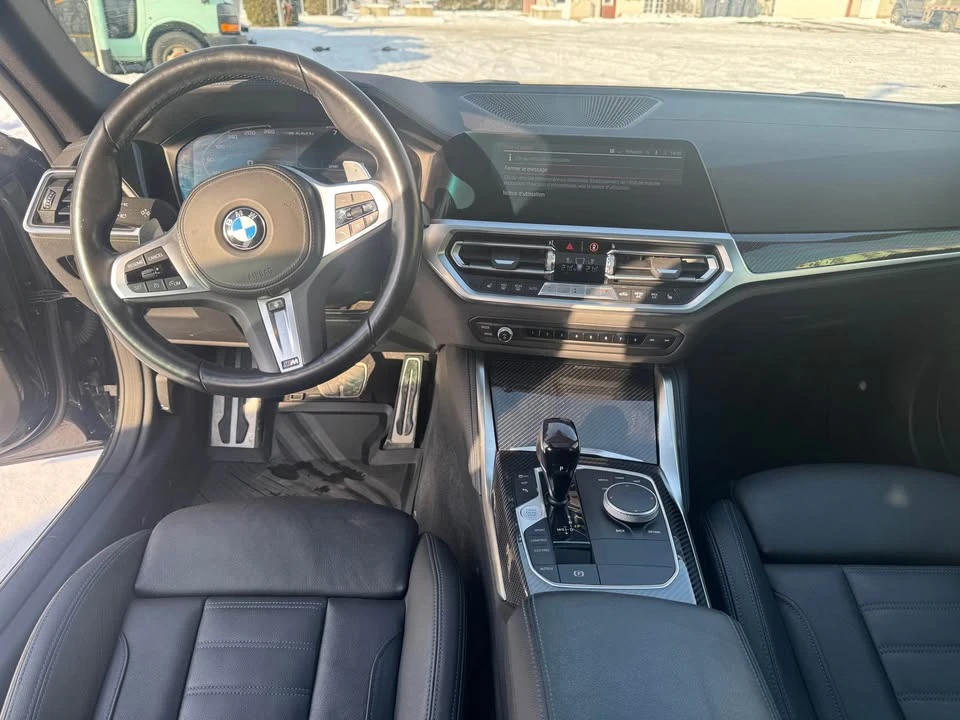 2022 BMW 4 Series - Image 5 of 5