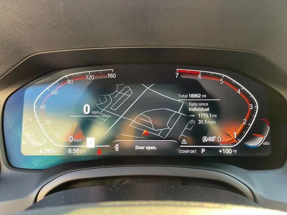 2022 BMW 4 Series - Image 10 of 10