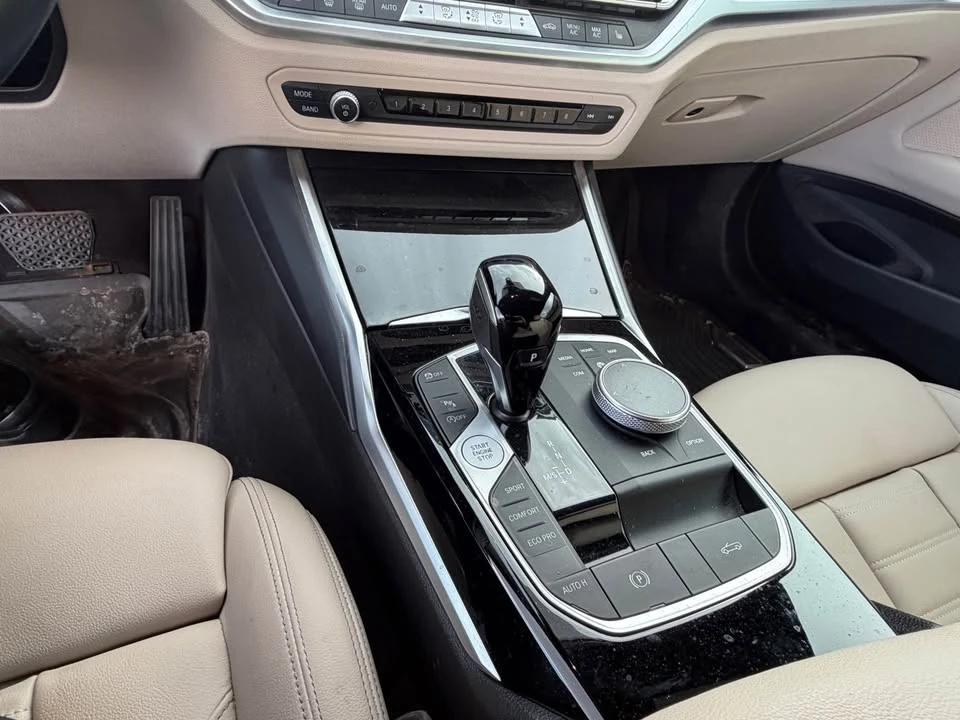 2022 BMW 4 Series - Image 8 of 9