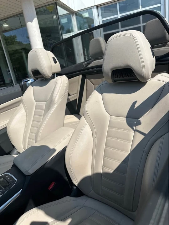 2022 BMW 4 Series - Image 9 of 9